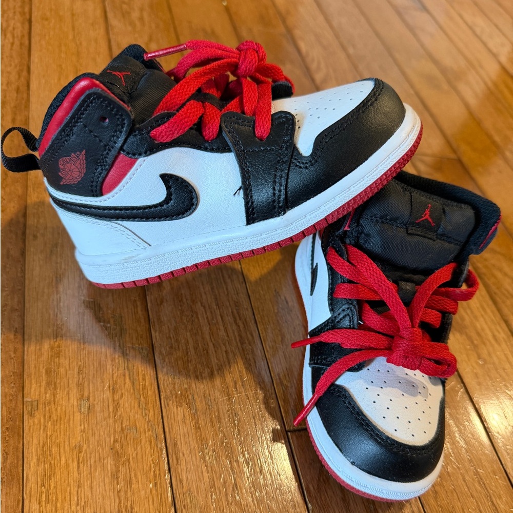 Nike Kids' Air Jordan 1 Toddler